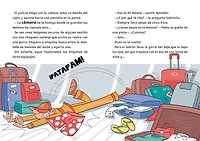 Los calzoncillos de la suerte / The Lucky Underpants (Spanish Edition): Libros de fútbol para niños 8-12 años. ¡Descubre el fantástico equipo de los Golazos!