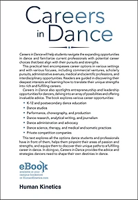 Careers Dance: Practical and Strategic Guidance From the Field