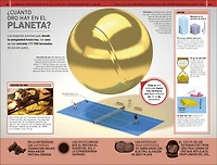 1000 curiosidades increíbles (1,000 Amazing World Facts)