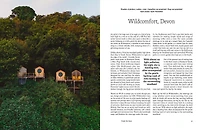 Under the Stars: Who needs a five-star hotel when you can sleep under a million of them?