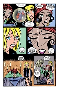 Madman Omnibus Volume 4