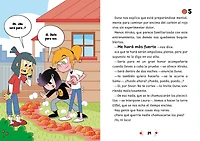 El entrenador chiflado / The Coach is Completely Nuts (Spanish Edition): Libro de baloncesto en ESPAÑOL. Para niños y niñas a partir de 8 años. ¡Con mucho humor!