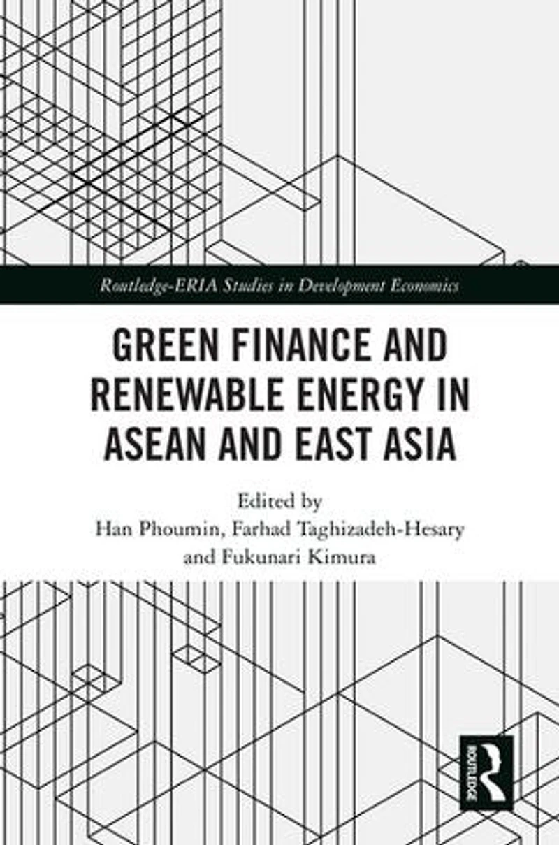 Green Finance and Renewable Energy ASEAN East Asia