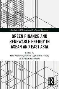 Green Finance and Renewable Energy ASEAN East Asia