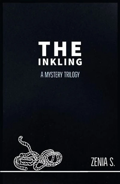 The Inkling: A mystery trilogy