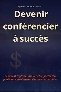 Devenir conférencier à succès