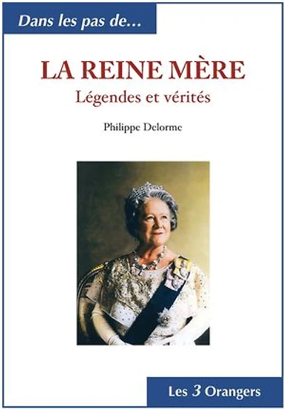 LA REINE MÈRE: Légendes et Vérités