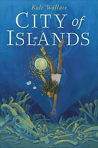 City of Islands