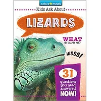 Lizards