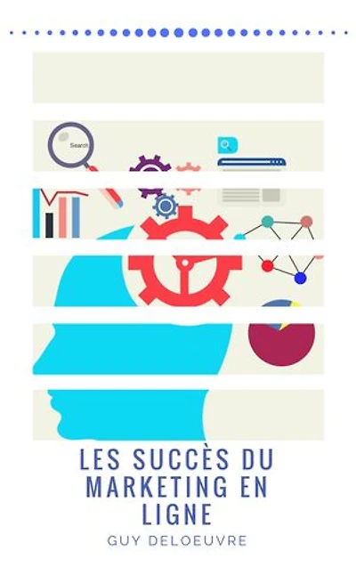 Les succès du Marketing en ligne