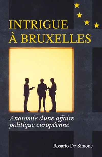 Intrigue à Bruxelles: Anatomie d'une affaire politique européenne