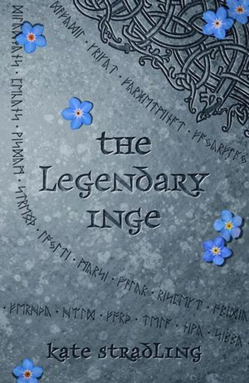 The Legendary Inge