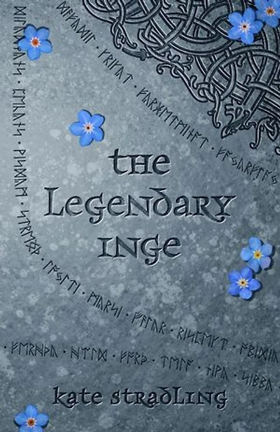 The Legendary Inge