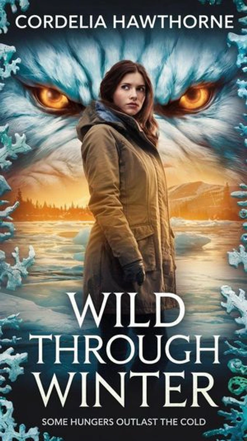 Wild Through Winter