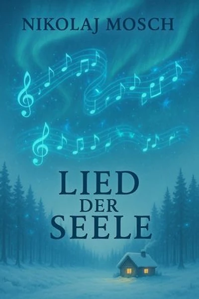 Lied der Seele: Die Lösungen für unsere globalen Krisen liegen in uns selbst.