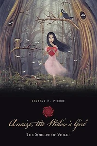 Anaize, The Widow's Girl: Sorrow of Violet