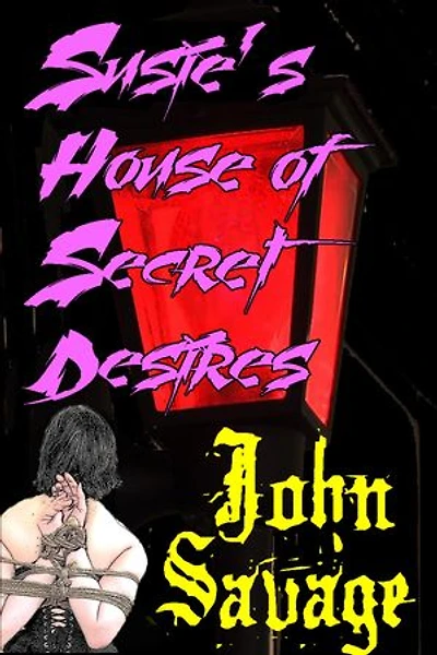 Susie's House of Secret Desires