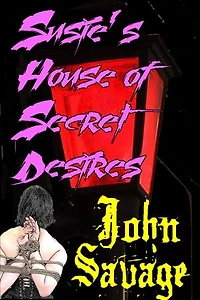 Susie's House of Secret Desires
