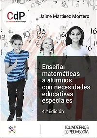 Enseñar matemáticas a alumnos con necesidades educativas especiales (4.ª Edición)