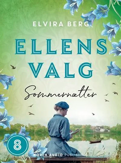 Ellens valg - Sommernætter