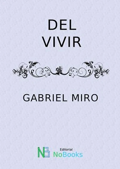 Del vivir