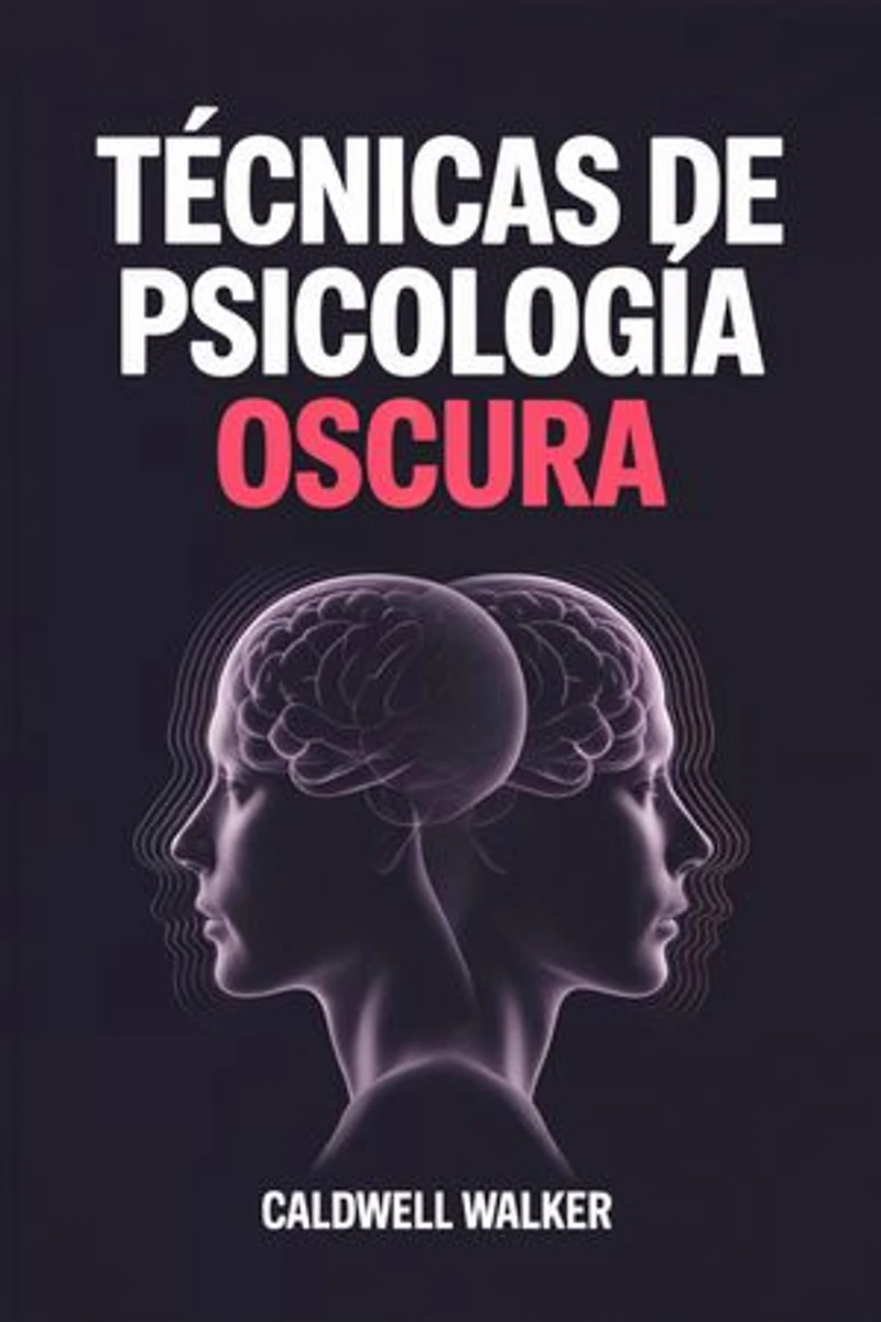 Técnicas de Psicología Oscura