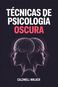 Técnicas de Psicología Oscura