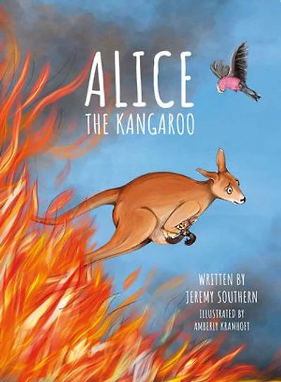 Alice the Kangaroo