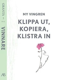 Klipp ut, kopiera, klistra in. En e-singel från Granta #5