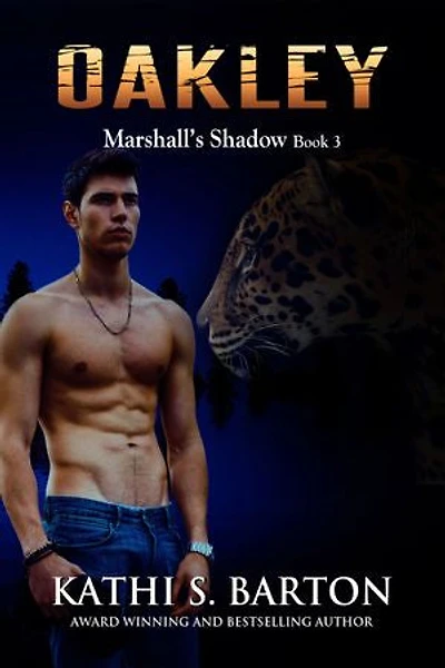 Oakley: Marshall's Shadow - Jaguar Shapeshifter Romance