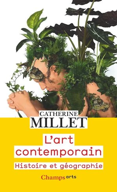 L' art contemporain: histoire et géographie