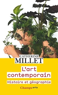 L' art contemporain: histoire et géographie