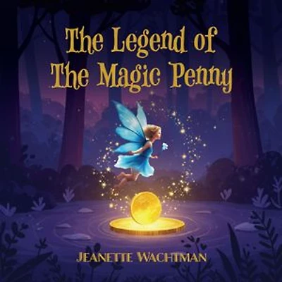 The Legend of the Magic Penny