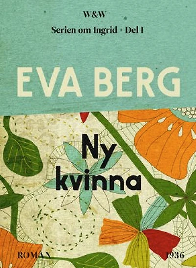 Ny kvinna