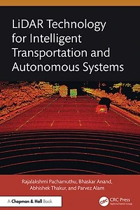 LiDAR Technology for Intelligent Transportation and Autonomous Systems