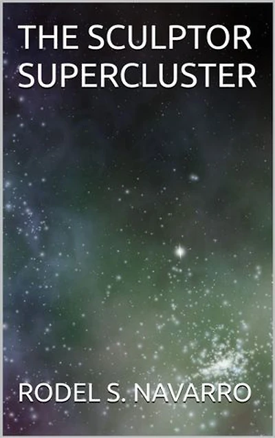 THE SCULPTOR SUPERCLUSTER