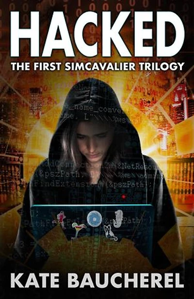 Hacked: SimCavalier Trilogies, #1