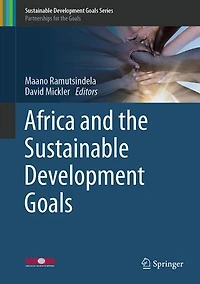Africa and the Sustainable Development Goals