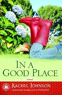 A Good Place: Novel