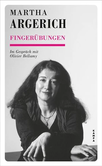 Fingerübungen: Im Gespräch mit Olivier Bellamy