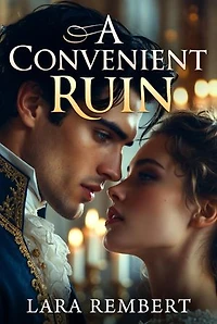 A Convenient Ruin: A Fake Engagement, a Dangerous Will Deadline, and the One Woman Who Makes a Duke Lose Control in This Slow Burn Regency Romance