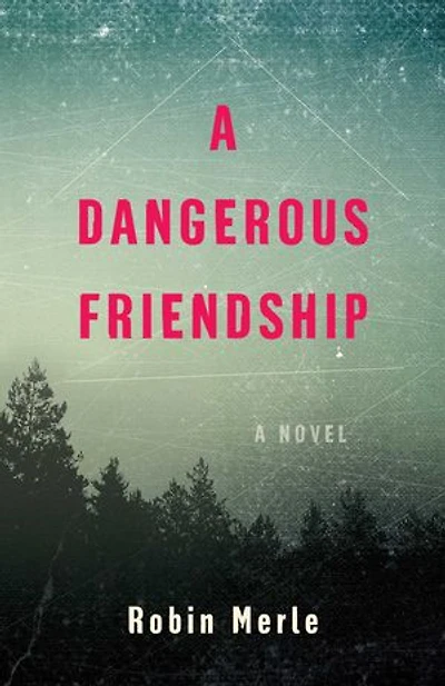 A Dangerous Friendship: Novel