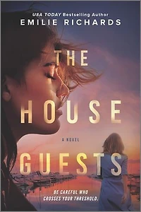 The House Guests: A Novel