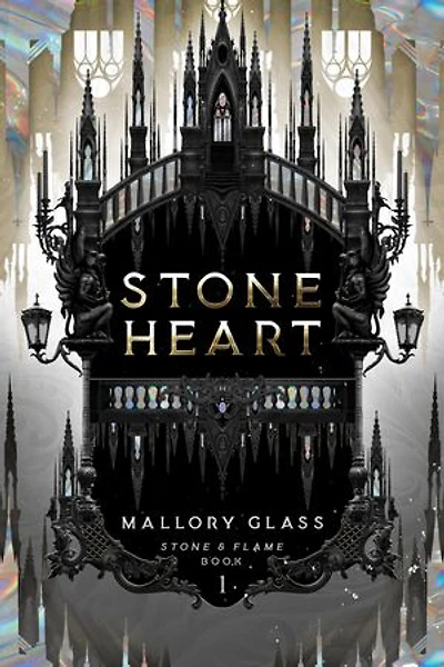 Stone Heart