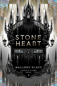 Stone Heart