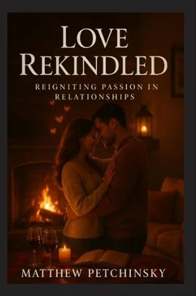 Love Rekindled: Reigniting Passion in Relationships