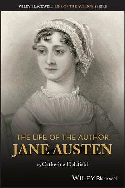 the Life of Author: Jane Austen