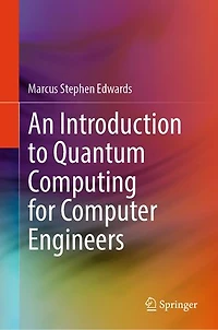 An Introduction to Quantum Computing for Computer Engineers