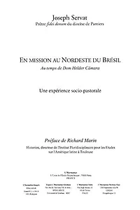 En mission au nordeste du brésil 1964-20