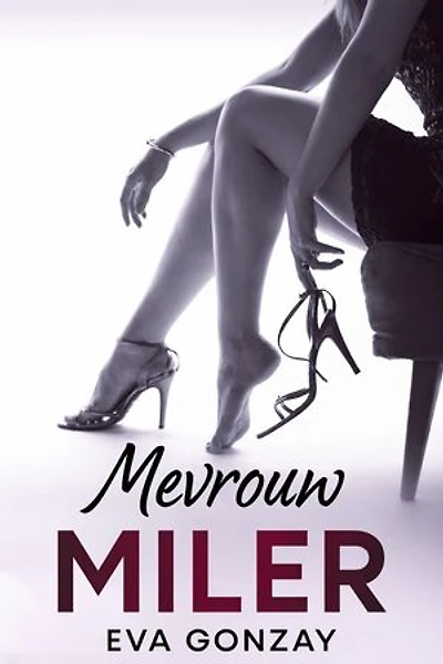 Mevrouw Miler: lesbische romance